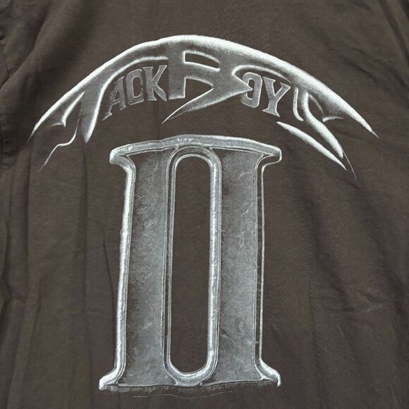 Travis Scott Jackboys 2 Album B1 Pack Cactus Jack Rap Tee L - Picture 2 of 5